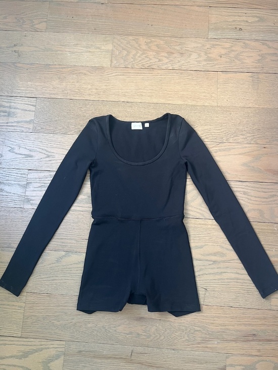 Wilfred Pants - Aritzia Wilfred Free Romper